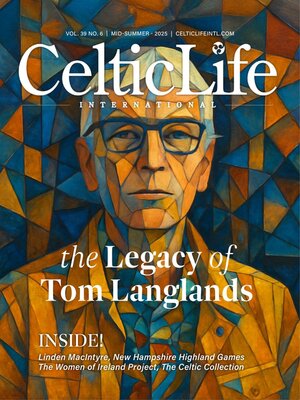 Celtic Life International - Magazine